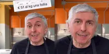 &ldquo;Ci criticano per il prezzo dei nostri tortellini, 59 euro al chilo? Facciamo un po&rsquo; di conti per darvi un&rsquo;idea&hellip; Se volete quelli fatti a macchina nessuno ve lo vieta&rdquo;: parla Ianiri, titolare de La Sfoglina Bio