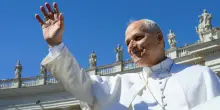 L&rsquo;Ai ci rende pi&ugrave; soli? Cos&igrave; il Papa lancia l&rsquo;allarme con la Magnifica humanitas