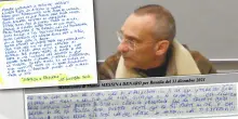 &ldquo;Essere incriminati di mafiosit&agrave; &egrave; un onore&rdquo;, i pizzini di Messina Denaro e il ruolo delle sorelle nella rete del boss