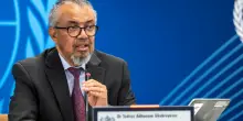 &ldquo;Ebola, rischio globale al massimo livello possibile&rdquo;, l&rsquo;Oms alza l&rsquo;allerta nella Repubblica Democratica del Congo