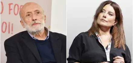 Carlin Petrini, il saluto dell&rsquo;ad di Seif Cinzia Monteverdi: &ldquo;Che onore averti avuto nella nostra Scuola&rdquo;