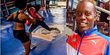 Crisi Cuba-Usa, il maestro di boxe Suarez: &ldquo;Le palestre chiuse da tre mesi. &Egrave; un momento buio, ma ne usciremo a testa alta&rdquo;