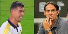 Cristiano Ronaldo trionfa in Arabia e scoppia a piangere. La delusione di Inzaghi (2&deg;): &ldquo;Imbattuti, ma abbiamo vinto solo la Coppa&rdquo;