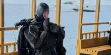 &ldquo;Abbiamo fatto il possibile in sicurezza, ma in grotta spesso tutto dipende da un errore umano&rdquo;, la missione compiuta dei tre sub finlandesi alle Maldive