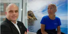 &ldquo;Chiesta l&rsquo;autorizzazione per farsi riconoscere la missione scientifica&rdquo;, cos&igrave; il professor Vanin spiega la spedizione alle Maldive costata la vita ai 5 sub italiani