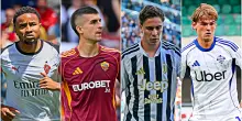 Serie A, oggi gli ultimi verdetti su Champions e retrocessione: Milan, Roma, Juve e Como in lotta, tutte le combinazioni