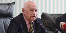 Nordio ricorda Falcone paragonandosi a lui: &ldquo;Sia io sia lui abbiamo rischiato la vita per salvaguardare lo Stato&rdquo;