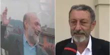 &ldquo;Carlin Petrini? Uno dei grandi leader socialisti, in questa fase della storia un rivoluzionario&rdquo;: Michele Serra ricorda il fondatore di Slow Food