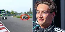 F1 Sprint Canada: vince Russell, scintille con Antonelli. L&rsquo;italiano furioso: &ldquo;Mi ha spinto fuori&rdquo; | Ordine d&rsquo;arrivo e nuova classifica