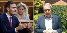 L&rsquo;inchiesta su Zapatero &egrave; un altro macigno su S&agrave;nchez: quanto pesano i guai del padrino politico del premier sul governo di Spagna