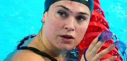 &ldquo;Il nuoto &egrave; uno sport di serie B. Se devo dire la verit&agrave;, quella di Ceccon mi &egrave; sembrata una lamentela sterile, una polemica inutile&rdquo;: parla Benedetta Pilato