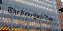 L&rsquo;editore del New York Times: &ldquo;I media vadano avanti, non capitolino a Trump. Lo incoraggia ad attaccare la stampa&rdquo;