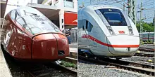 Italo accusa Deutsche Bahn di ostacolare la concorrenza: la battaglia sul futuro del trasporto ferroviario in Germania