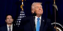 I sondaggi sulla lucidit&agrave; mentale di Trump e i suoi oltre tremila conflitti di interesse