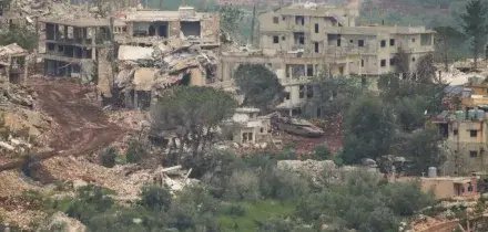 Libano, il report: &ldquo;Il cessate il fuoco &egrave; solo di facciata. Il disegno di Israele &egrave; l&rsquo;annessione come a Gaza&rdquo;
