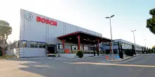 Bosch Italia, 2025 in chiaro scuro. Si riparte da innovazione, aftermarket ed economia circolare