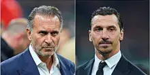 Rivoluzione Milan, Cardinale e Ibra cacciano tutti: via Allegri, Tare, Furlani e Moncada | Il comunicato