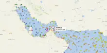 L&rsquo;Iran gli cambia nome ma non rinuncia al pedaggio per Hormuz: &ldquo;I servizi forniti da noi e dall&rsquo;Oman comportano dei costi&rdquo;