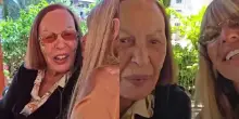 &ldquo;La vittoria pi&ugrave; grande resta sempre una: avere una mamma da amare&rdquo;: la commovente dedica di Alessandra Mussolini a Maria Scicolone
