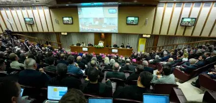 Magnifica Humanitas, l&rsquo;enciclica show di Leone XIV: uno spettacolo mai visto per un documento papale