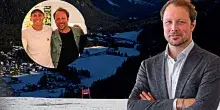 Il manager di Sinner investe 10 milioni per prendersi Plan de Corones: la scalata di Alex Vittur nel business del turismo
