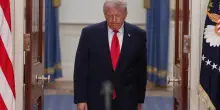 Iran, la stampa Usa boccia la bozza di accordo di Trump: &ldquo;Nessun trionfo. &Egrave; un vicolo cieco e un azzardo politico&rdquo;