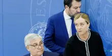 Sondaggio Swg, a livello nazionale cresce il campo progressista mentre calano i partiti di governo