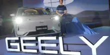 Auto elettriche, chi va tenuto d&rsquo;occhio nella corsa dei costruttori cinesi in Europa