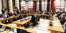 La destra mette il turbo per cambiare la legge elettorale: ok in commissione, venerd&igrave; testo in Aula. Con l&rsquo;ombra della tagliola