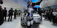 Dalla Citt&agrave; Proibita al vecchio continente. L&rsquo;avventura hi-tech di Geely