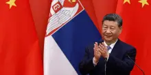 Mediatore di conflitti, punto di riferimento politico e crocevia commerciale: cos&igrave; la Cina vuole diventare il nuovo centro del mondo