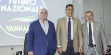 Vannacci entra al Pirellone, due consiglieri regionali aderiscono a Futuro nazionale. Il generale: &ldquo;Fontana? Ci sono sempre stati attriti&rdquo;