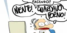 Il Papa contro l&rsquo;IA