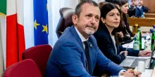 Bisteccheria d&rsquo;Italia, Delmastro: &ldquo;Mi sento vittima, non sapevo chi fosse Caroccia. Bastava guardare su Google, imperdonabile leggerezza politica&rdquo;