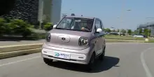 Bontu arriva in Italia con tre quadricicli elettrici pensati per la citt&agrave; &ndash; FOTO