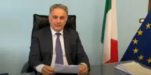 Comunali, a Grazzanise rieletto il sindaco dei &ldquo;Cento Passi&rdquo; con quasi il 100% dei voti