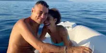 Marracash: &ldquo;Elodie non mi ha rivolto la parola per quasi 4 anni. Poi ci siamo riuniti sul palco per un concerto e vuol dire che era una cosa vera, un amore vero&rdquo;