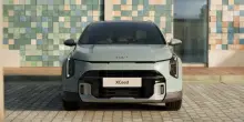 Kia aggiorna la XCeed, interni rivisti e nuovi sistemi di assistenza &ndash; FOTO