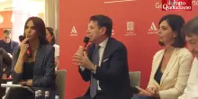 Conte: &ldquo;Mai vista Confindustria cos&igrave; dialogante con governo. Meloni? Vive in un mondo di fantasia&rdquo;