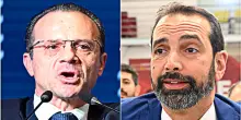 Il flop di Forza Italia nella Messina di De Luca: &egrave; fuori dal consiglio. E &ldquo;Scateno&rdquo; lancia la sfida: &ldquo;Ora parliamo di Regionali&rdquo;