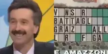 &ldquo;&lsquo;Vinsero la battaglia grazie alla loro fi*a&rsquo;. Non ci fu intenzionalit&agrave;, non lo feci di proposito. Spesso c&rsquo;erano frasi con doppi sensi e ci cascai&rdquo;: parla Giancarlo Pelosini