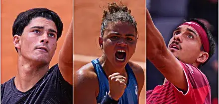 Roland Garros, al via il secondo turno: il giovanissimo Cin&agrave; cerca conferme. In campo anche Paolini e Sonego