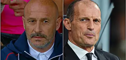 Napoli al bivio: Allegri o Italiano. Cos&igrave; diversi, perch&eacute; a De Laurentiis piacciono entrambi. E poi c&rsquo;&egrave; l&rsquo;effetto sorpresa&hellip;