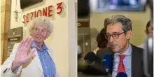 &ldquo;Se facciamo il processo ai pensieri, siamo tutti colpevoli&rdquo;, l&rsquo;ex legale di Sempio a processo per la diffamazione degli avvocati di Alberto Stasi