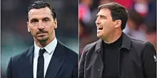 Milan, il futuro allenatore passa da Ibrahimovic: in pole c&rsquo;&egrave; Andoni Iraola, pi&ugrave; complessa la pista Xavi