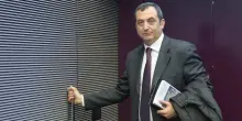 All&rsquo;Agenzia cyber un altro manager senza competenze tecniche, dopo l&rsquo;ex prefetto Frattasi. Bce: &ldquo;Rischi per le banche dall&rsquo;Ia di Anthropic&rdquo;
