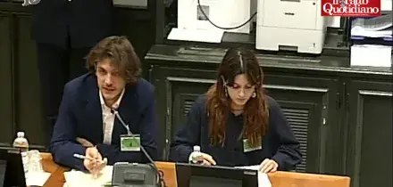 Legge elettorale, gli studenti in audizione alla Camera: &ldquo;No a meccanismi per avere pi&ugrave; governabilit&agrave; con meno affluenza, la partecipazione si aumenta con strumenti come il voto fuori sede&rdquo;