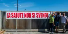 &ldquo;Il termovalorizzatore di Roma frener&agrave; la differenziata e aumenter&agrave; l&rsquo;inquinamento&rdquo;: intervista all&rsquo;ingegnere ambientale Francesco Girardi