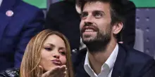 Shakira: &ldquo;Ho scoperto dalla stampa di essere stata tradita da Piqu&egrave; mentre mio padre era in terapia intensiva. Non ho storie d&rsquo;amore, anche perch&eacute; non ho tempo&rdquo;