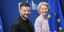 &ldquo;Ue pronta ad aprire il primo capitolo negoziale per l&rsquo;adesione dell&rsquo;Ucraina&rdquo;: decisiva l&rsquo;apertura dell&rsquo;Ungheria